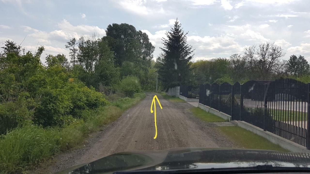 Fort Janowek Exterior photo